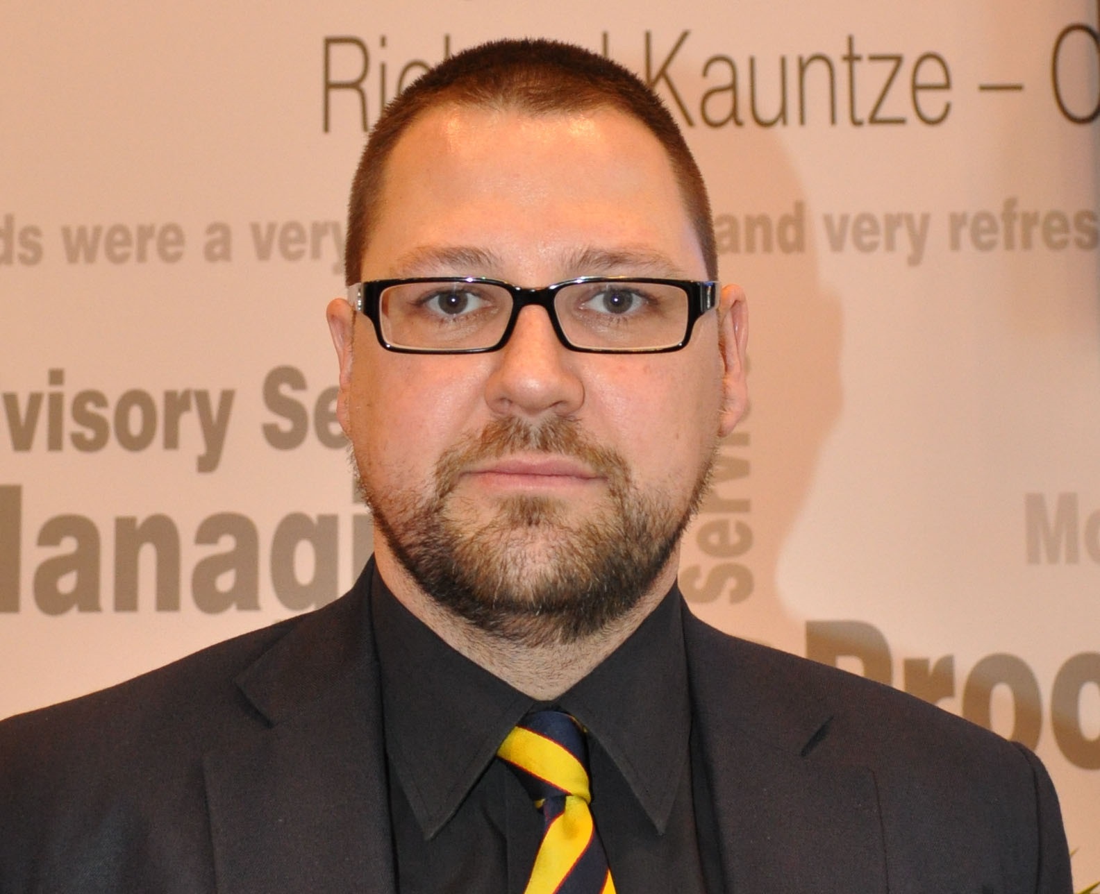 بروس هاسويل : تأخر البرامج الزمنية وارتفاع الميزانيات المرصودة عقبات تواجه المشروعات الإنشائية فى مصر