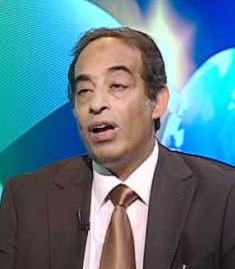 رئيس شعبة الصناعات الطبية غير الدوائية