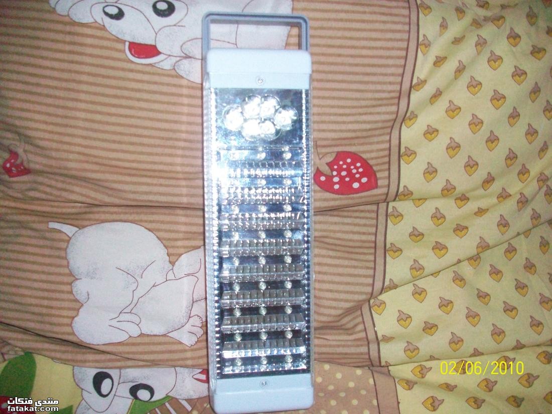 ارتفاع ملحوظ فى واردات الكشافات والشموع مع عودة انقطاع التيار الكهربائى