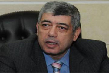 إبراهيم يعتمد حركة تنقلات تشمل تعيين حلمى للامن وشفيق للامن العام