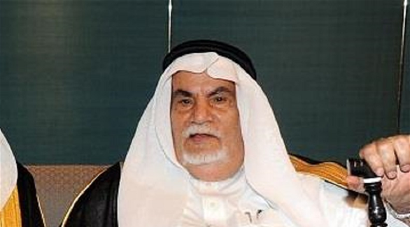 وفاة سليمان بن عبد المحسن أبانمي أكبر مستثمر في بورصتي السعودية ومصر