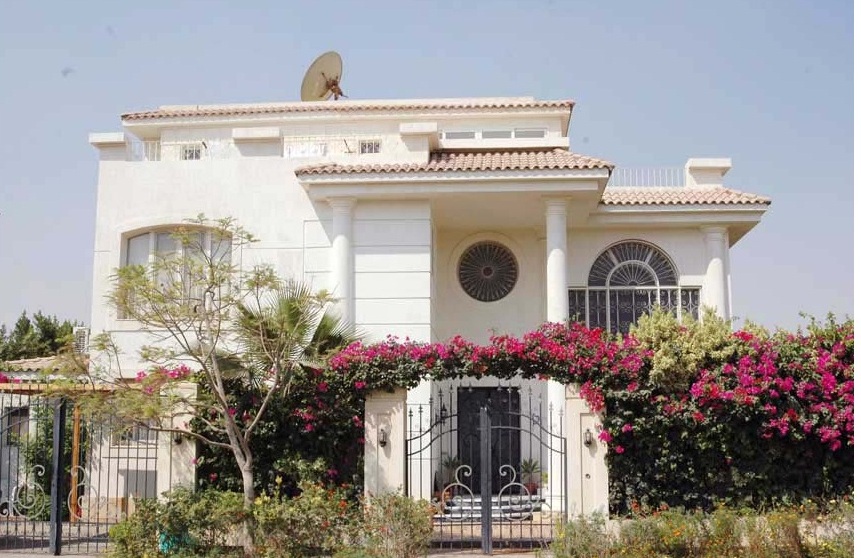 رويال للاستشارات والتصميمات الهندسية