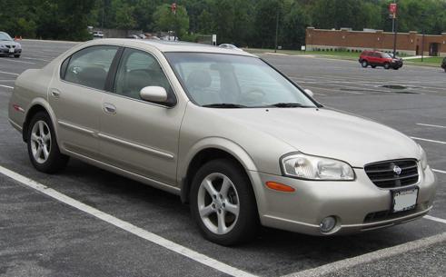 بالصور: السيارات العشر الأكثر تعرضا للسرقة في الولايات المتحدة عام 2012