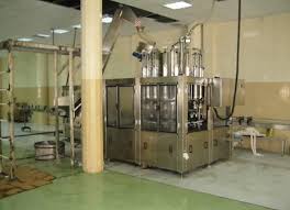 “الزيوت المتكاملة” تستهدف إنشاء خطين لإنتاج 18 ألف طن من السمن شهرياً بتكلفة 2.5 مليون جنيه