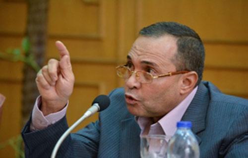 الاسماعيلية ، القنطرة غرب