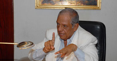 رئيس جمعية مستثمرى السادس من أكتوبر