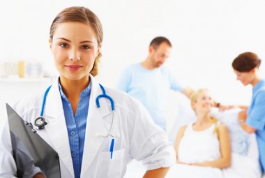 الرعاية الطبية