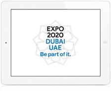 الإمارات تعتزم استثمار 25 مليار درهم في حال فوزها بتنظيم “اكسبو 2020”