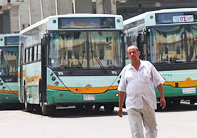 بخاتي: اقتراحات خفض أسعار النقل العام والإعفاء من الرسوم المدرسية لم تعرض على «المالية»