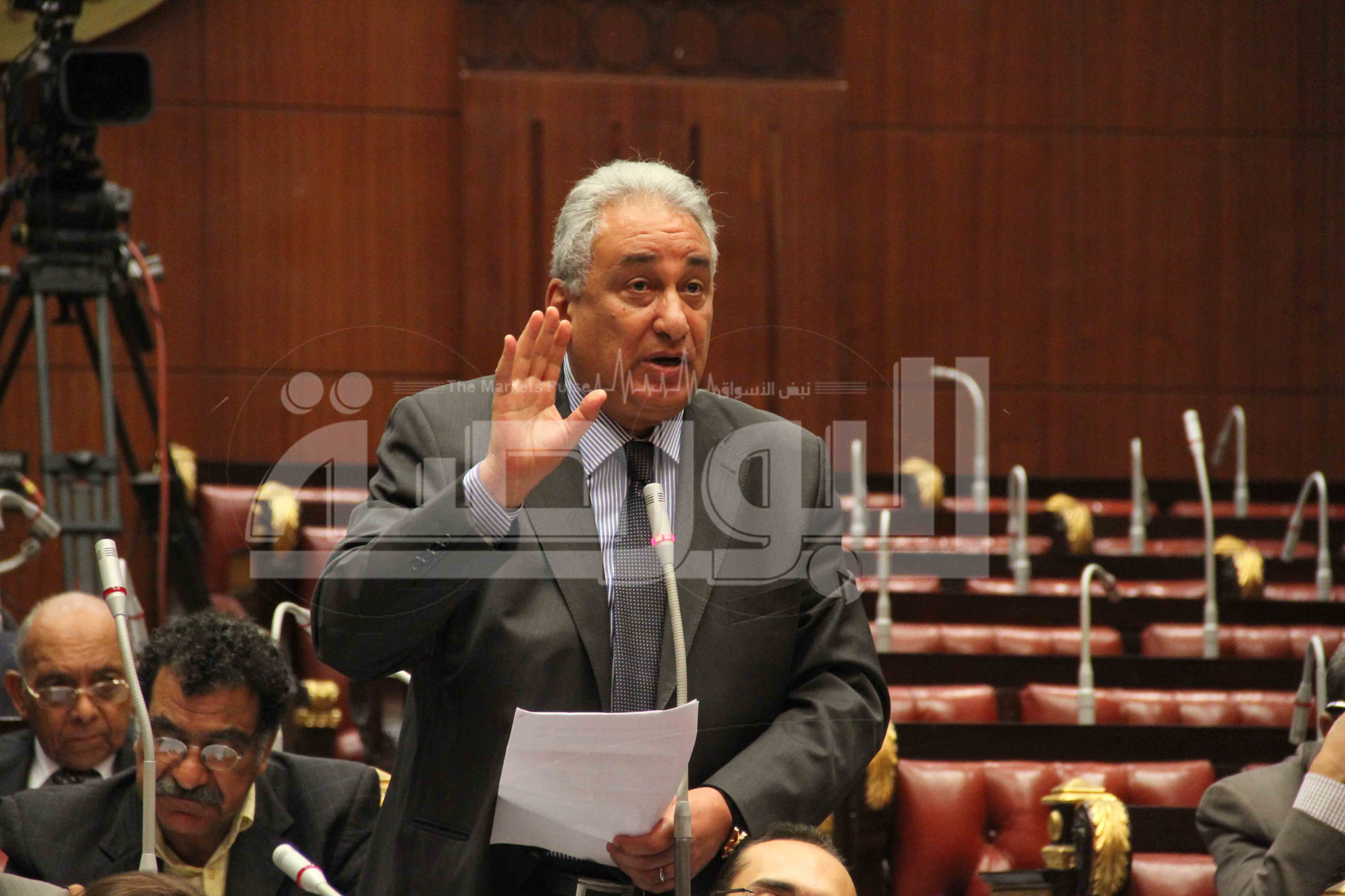 لجنة الخمسين لتعديل الدستور