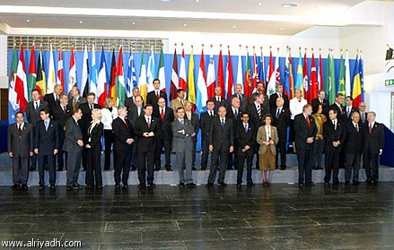 أمانة الاتحاد من أجل المتوسط تعلن إعداد مشروعات لدعم الاقتصاد المصري