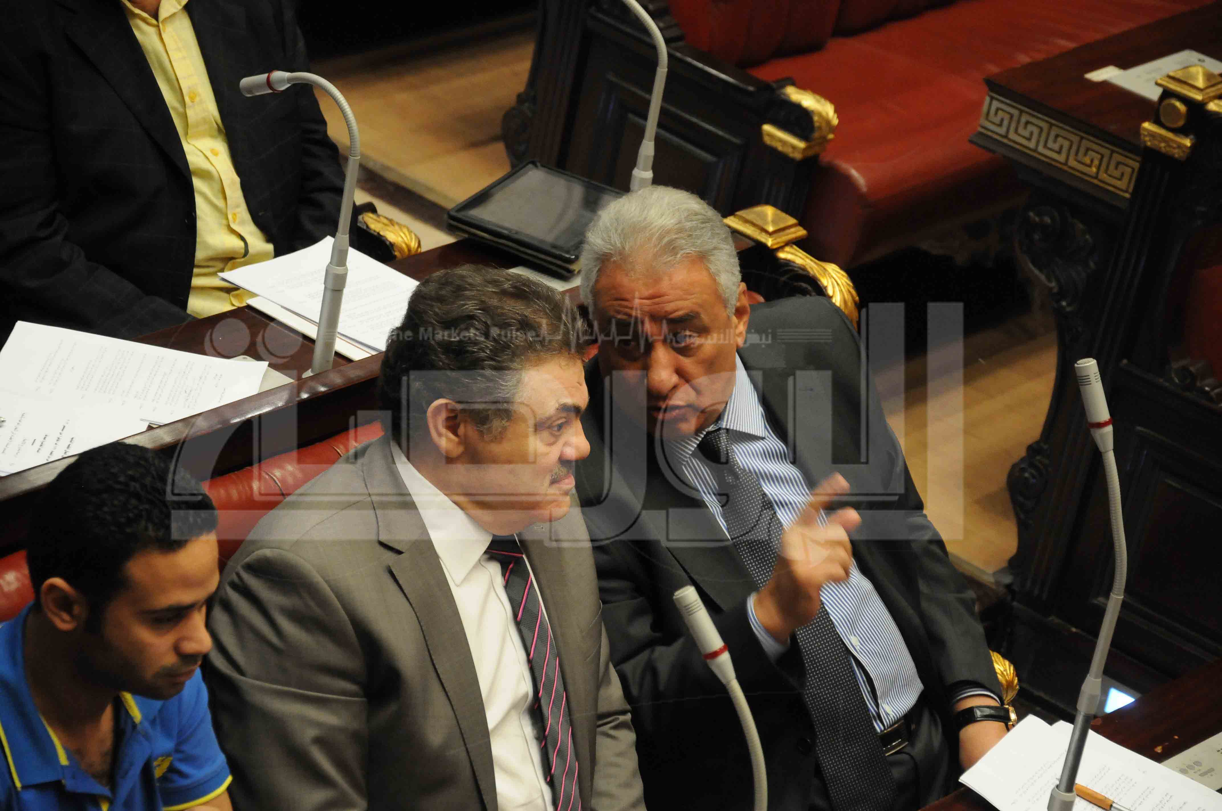 لجنة الخمسين لتعديل الدستور