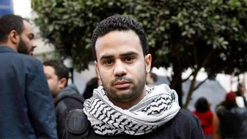 أحد أعضاء حركة تمرد : اطلاق النار على “بدر” استمر بعد سرقته