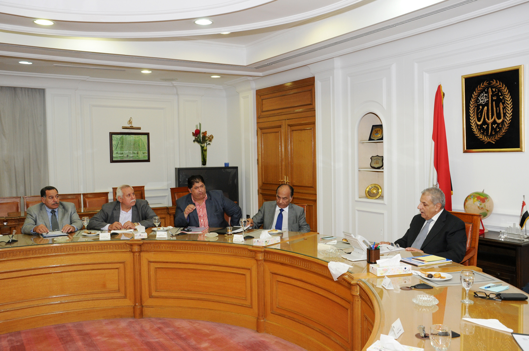 الإسكان تطرح 600 قطعة أرض صناعية جاهزة بالعاشر من رمضان