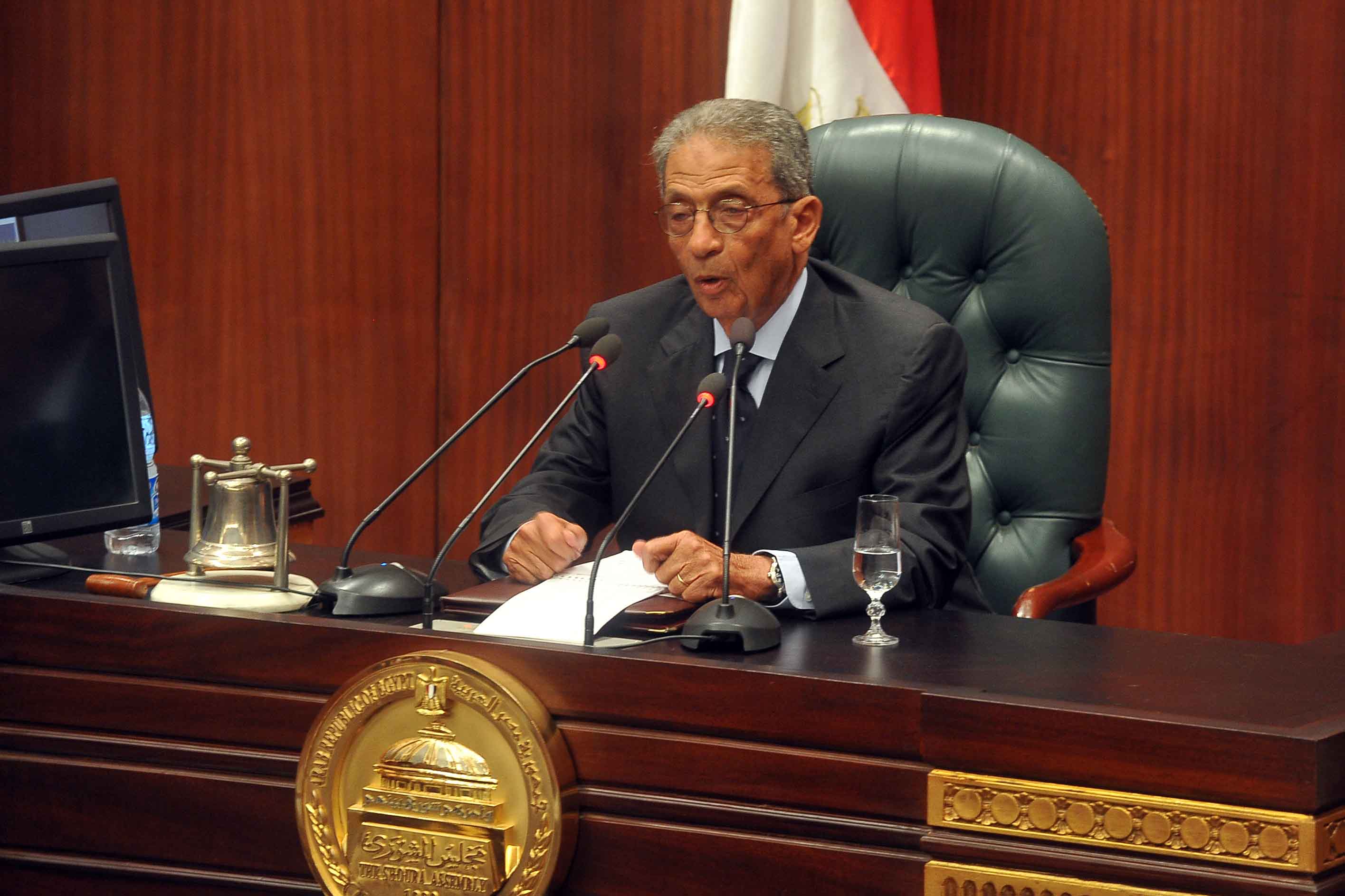 لجنة تأسيسية الدستور