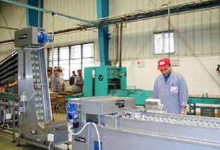 “ناشيونال فودز” تقيم مصنعاً جديداً للزيوت بتكلفة 20 مليون جنيه