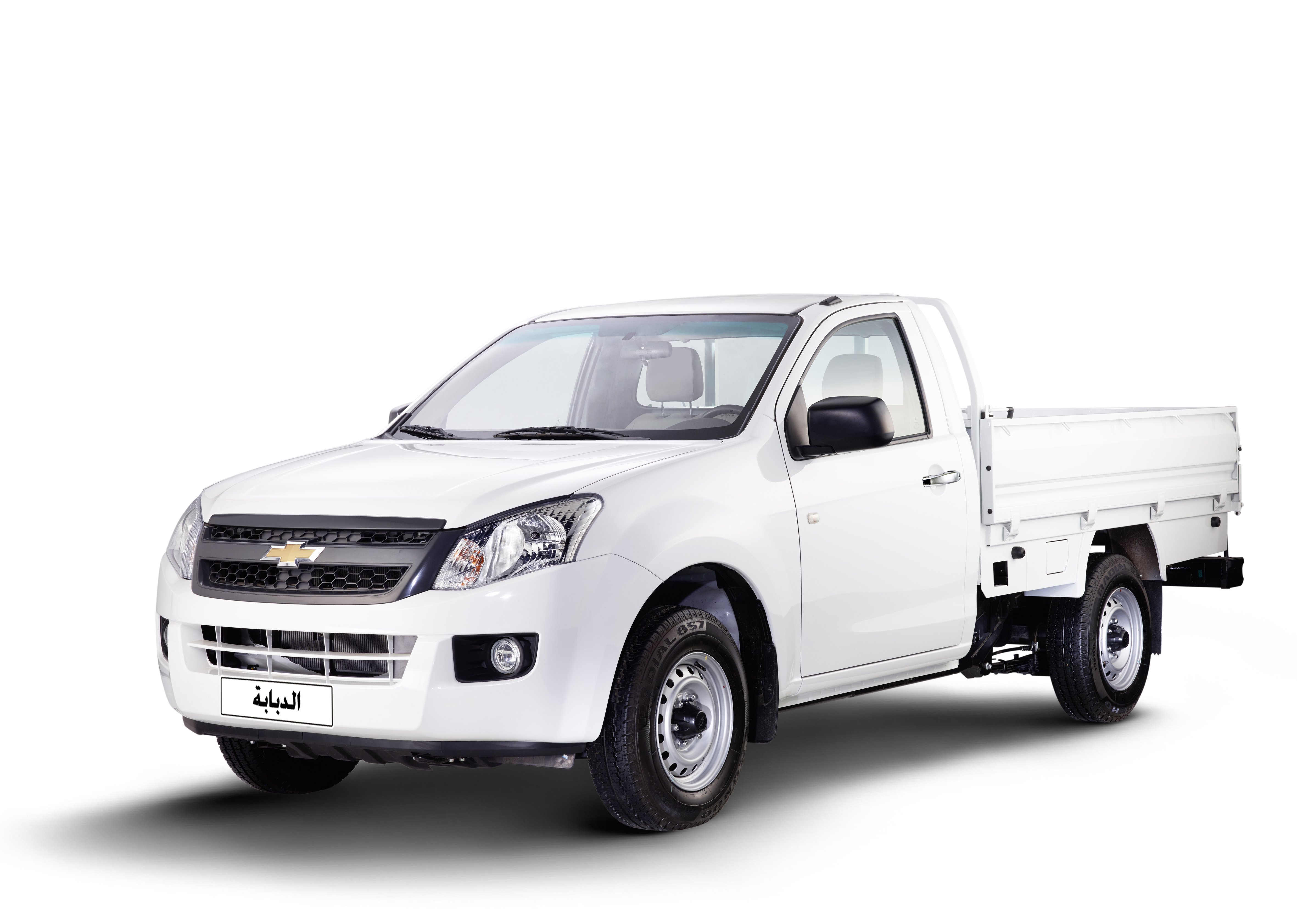 “جنرال موتورز” تطرح شيفروليه “الدبابة” 2014 الجديدة بـ 127 ألف جنيه