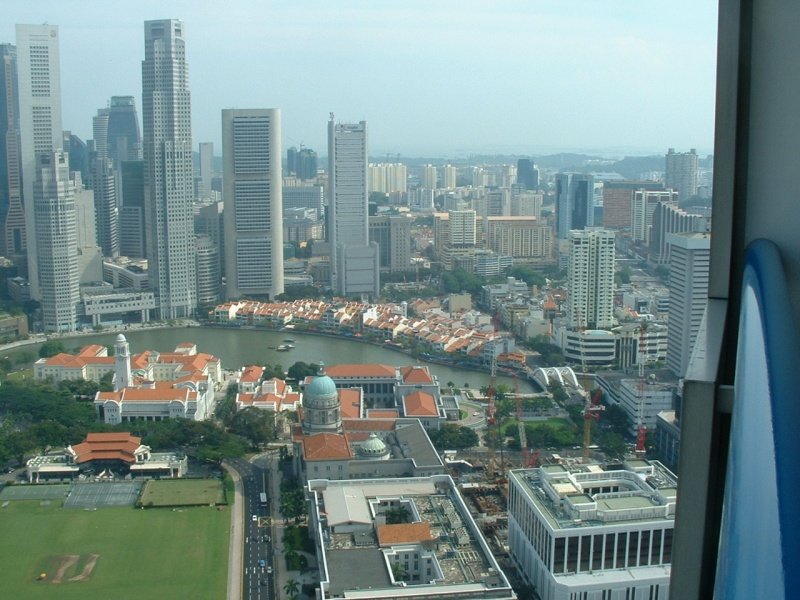 صندوق “جي اي سي”  يرفع حصته في روثايزي لايف  الي 60%