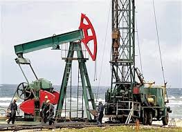 شركة بي بي تكتشف الغاز في بئر “سلامات” بمصر