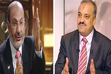 تأجيل محاكمة البلتاجي وحجازي بتهمة الشروع بقتل شرطيين لـ 5 أكتوبر