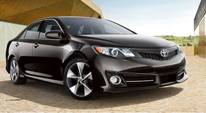 بالصور : السيارات العشر الأعلى مبيعاً في الولايات المتحدة خلال أغسطس