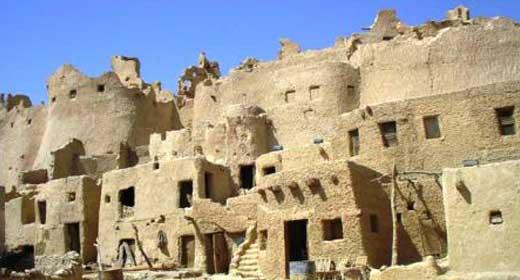 مؤتمر دولى عن التراث الحضاري بأداب المنيا نوفمبر المقبل