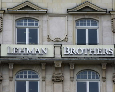 محمد العريان يكتب : تاريخ الأزمة المالية