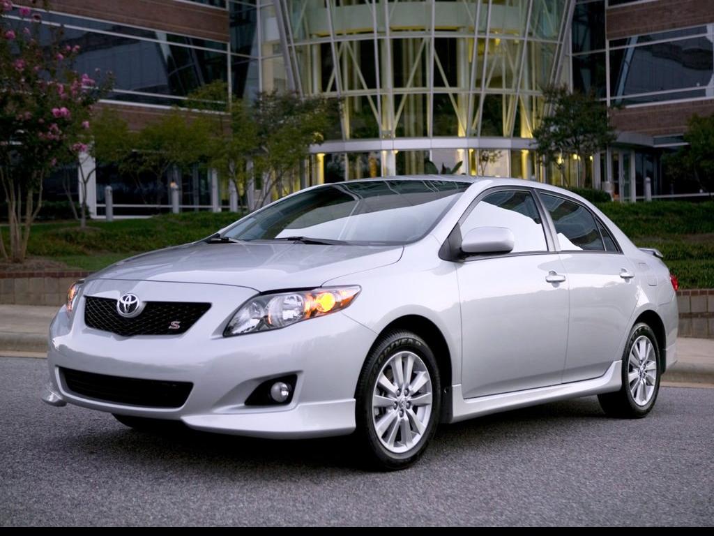 البورصة” تنشر أسعار “تويوتا كورولا” 2014.. 163 ألف جنيه لـ”مانيوال” و210 آلاف لفئة “هاي لاين”