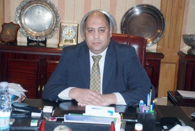 نائب رئيس الاتحاد المصرى :زيادة الوعى وابتكار منتجات غير تقليدية وضبط تشريعات التأمين أبرز أولوياتى