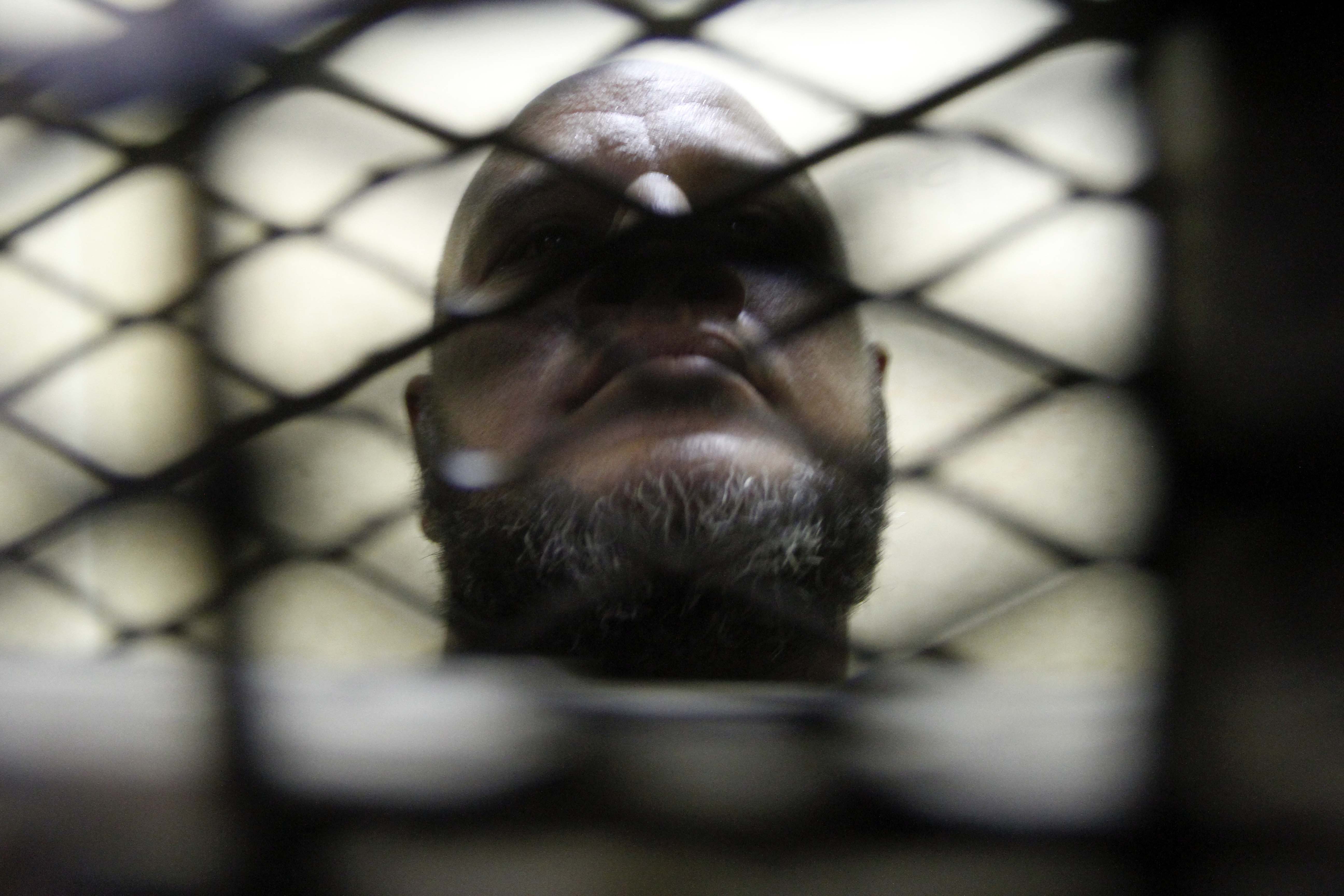 قضية الحامبولى خط الصعيد