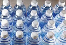 المياة المعدنية