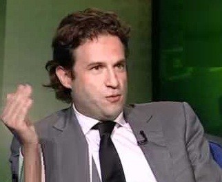 منصور البربرى