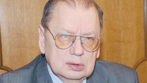 السفير الروسى : وفد سياحى روسى قادم قريبا الى مصر و تقاريرنا تؤكد أن مصر آمنة