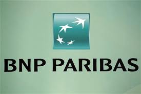 نمو أرباح بي.ان.بي باريبا 2.4% في الربع الثالث
