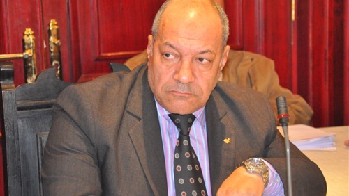 رئيس شعبة المخابز بغرفة القاهرة