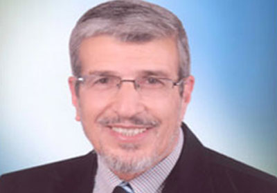 رئيس جامعة المنيا يفتتح معرض الديكور بكلية الفنون الجميلة