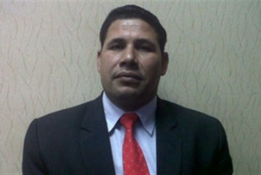 رئيس النقابه العامة للعاملين باالقطاع الخاص بإتحاد عمال مصر