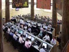 البورصة المصرية