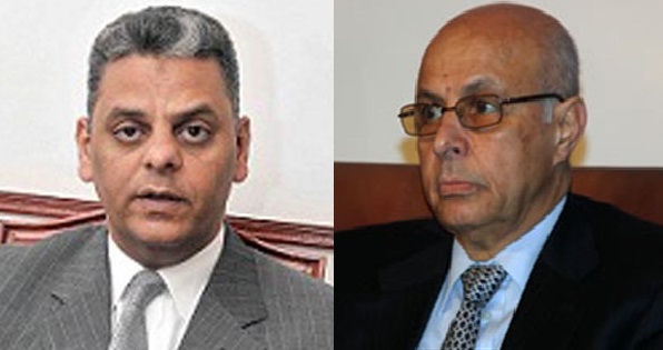 عمومية “المصري للتامين” تحسم جولة الاعادة بين قطب والزهيري خلال ساعات