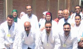 « الأطباء المتضامنون » توفر الرعاية الصحية لـ15 ألف عميل بالسودان خلال 6 أشهر