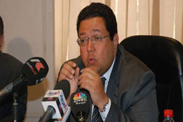 زياد بهاء الدين: الشعب المصري يثمن موقف دولة الإمارات