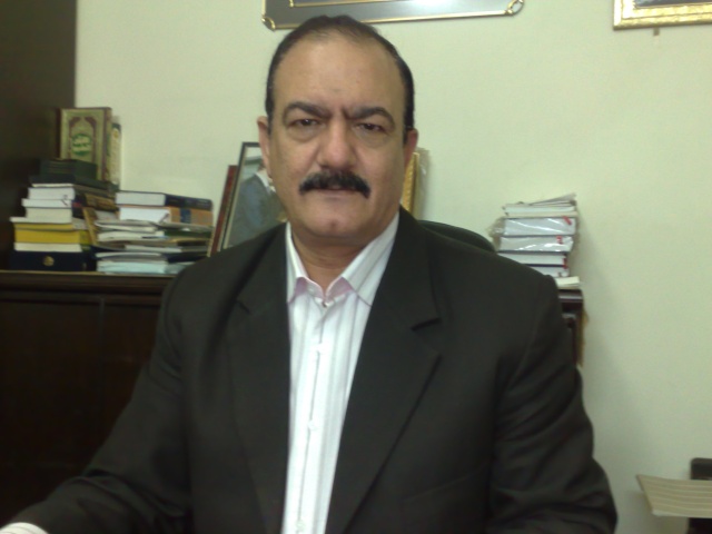 ممثل الفلاحين بلجنة الخمسين: طالبنا بمعاش مناسب للفلاح ولن نتنازل عن نسبة الـ %50 فى المجالس النيابية