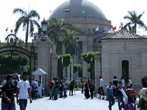 “الحراسة والأمن” تطالب مجلس الوزراء بالسماح لها بالعمل كبديل للحرس الجامعى