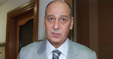 نائب رئيس مجلس إدارة اتحاد الكرة