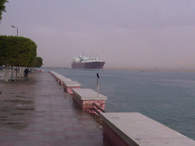 طرح الرصيف الشمالى ومارينا يخوت بـ “بورتوفيق” مطلع العام المقبل بتكلفة 550 مليون جنيه