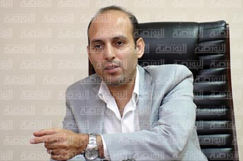 العضو المنتدب بشركة كونكت للوساطة