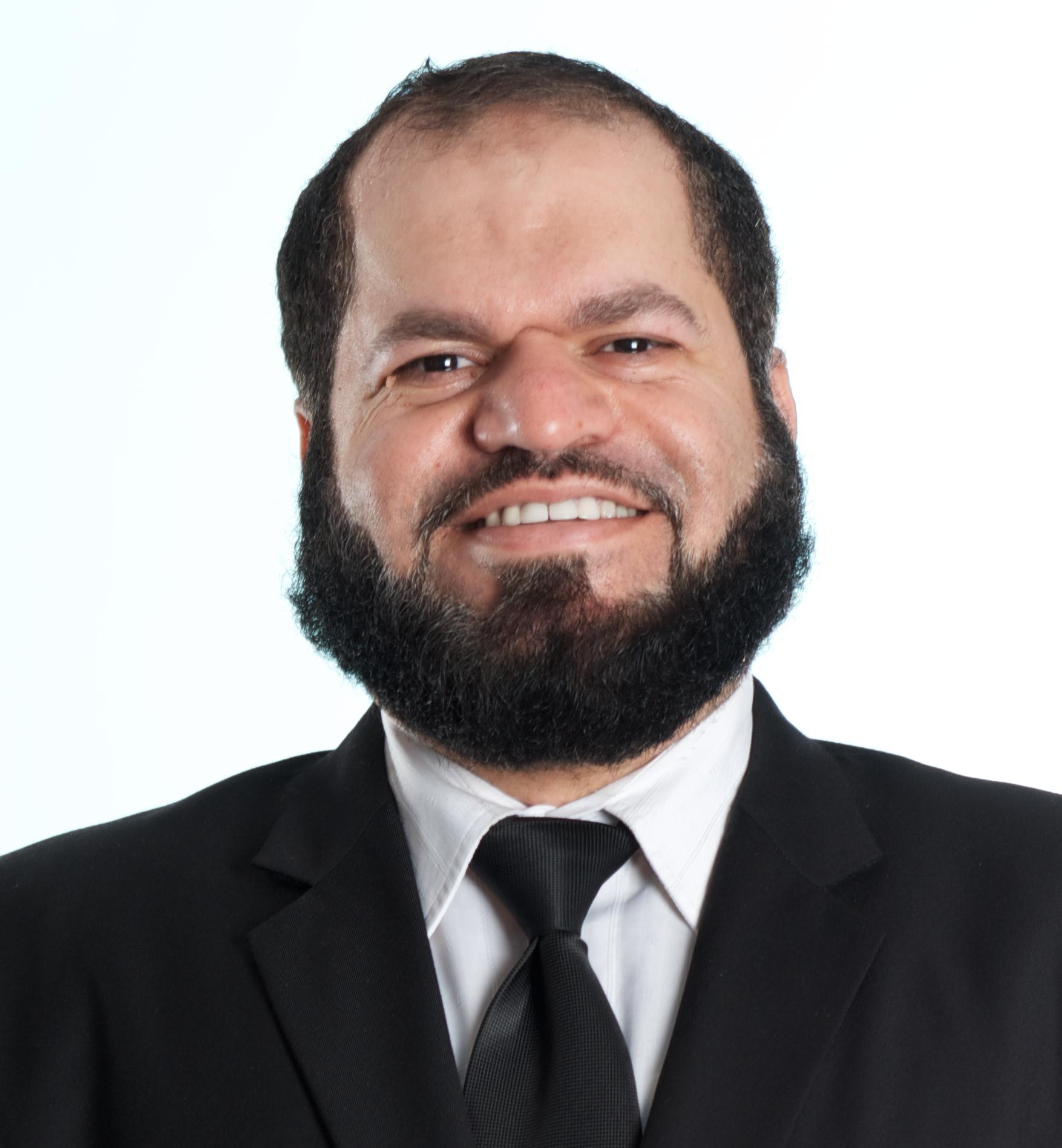 الرئيس التنفيذى لقطاع تقنية المعلومات بشركة اتصالات مصر