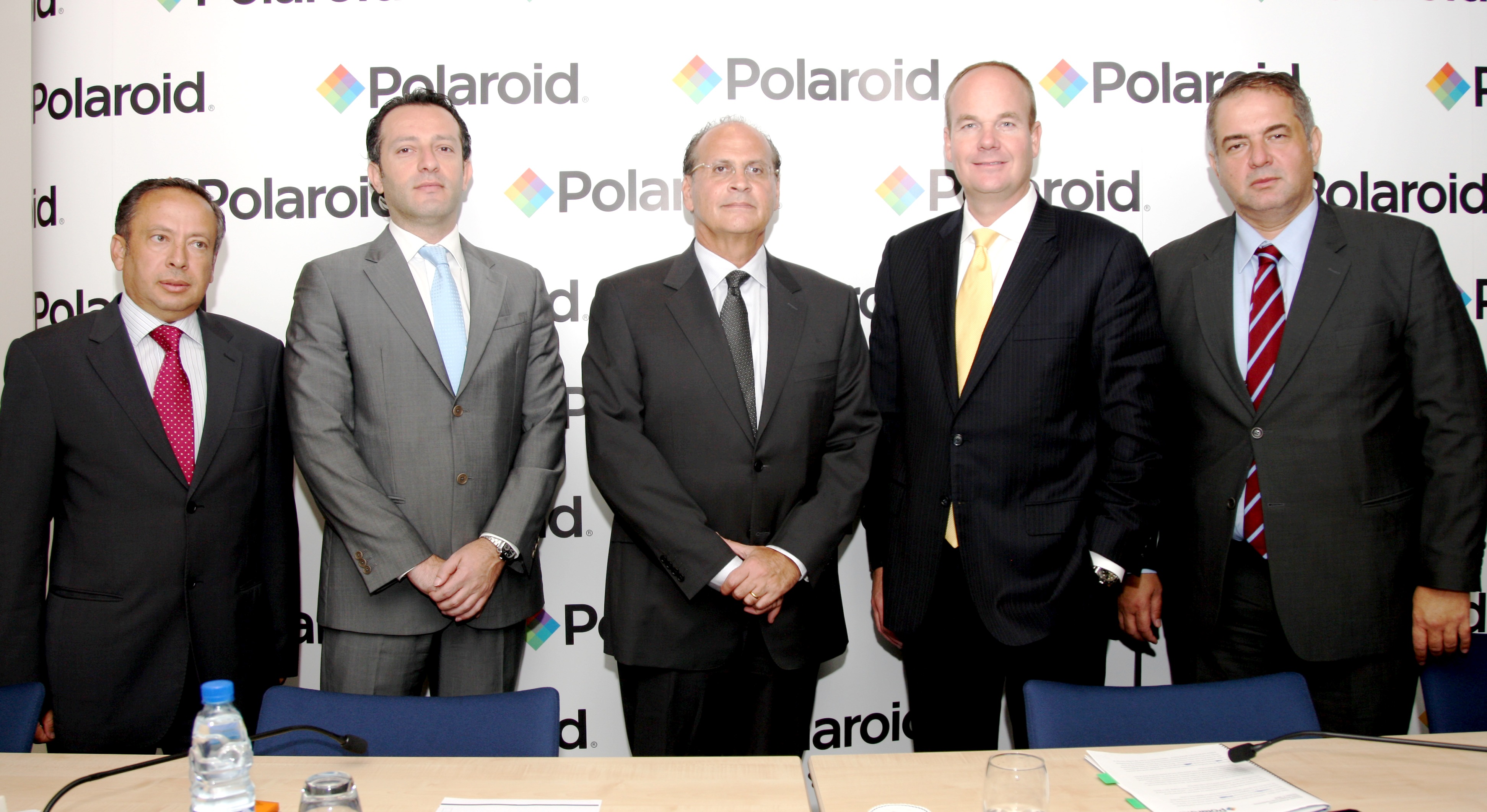 “بولارويد” توسع حضورها في أسواق الشرق الأوسط وشمال افريقيا