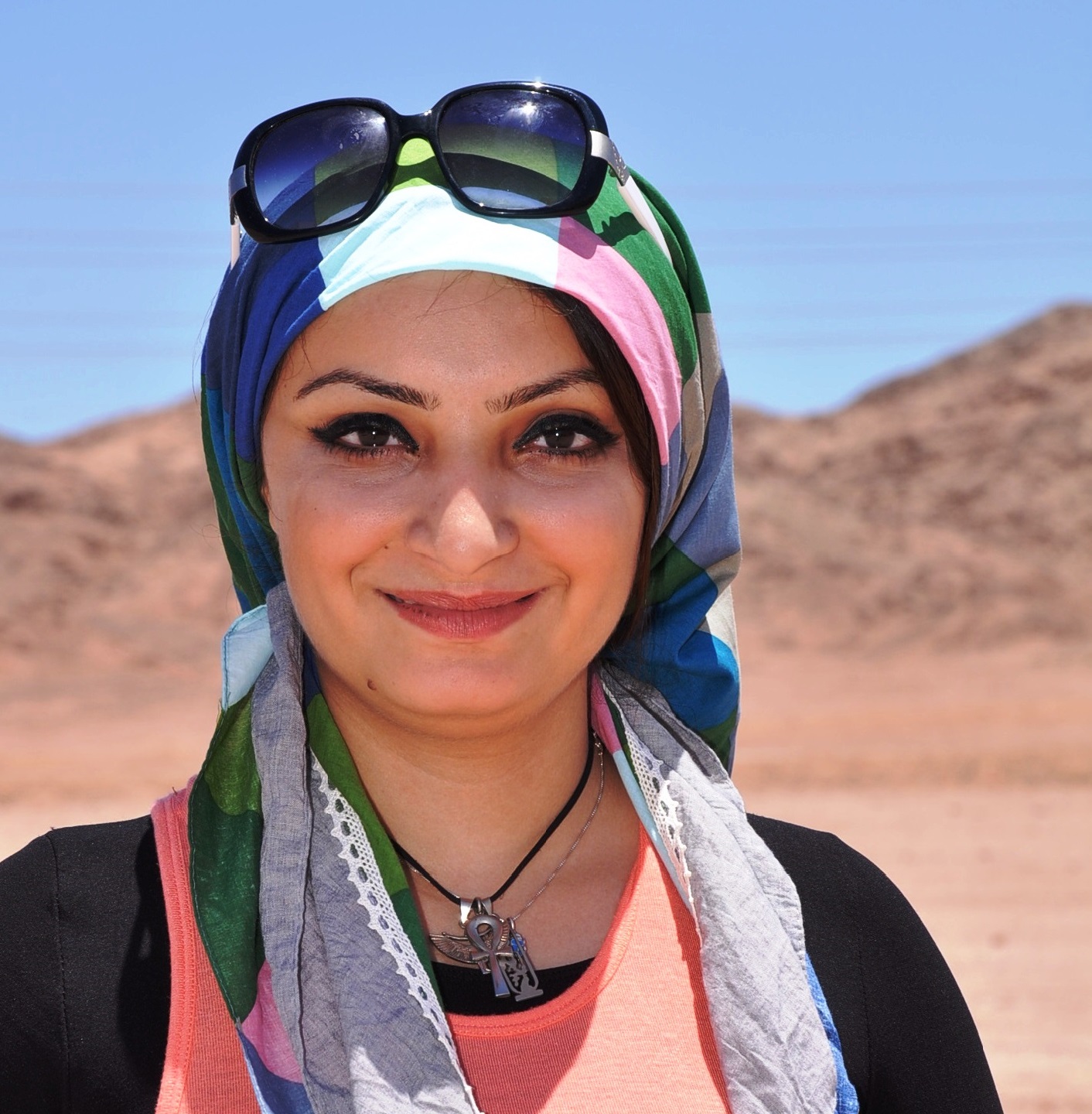 “سياحة مصر”: تفجير “الطور” عمل إجرامي وكارثي