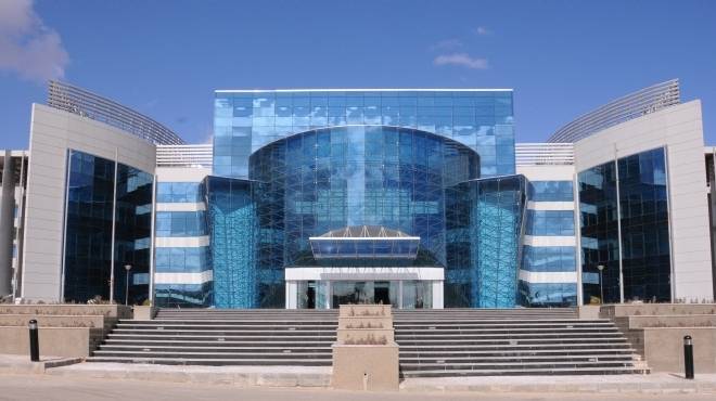 جامعة زويل انفقت 200 مليون جنيه لاعادة تجهيز المباني لخدمة جميع التخصصات